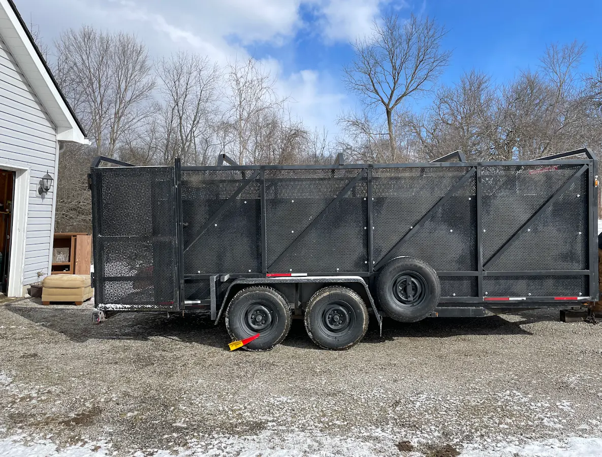 Dumpster Rental services in Taylor, AZ